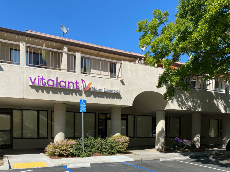 Blood centers urge donations, citing heightened need during pandemic