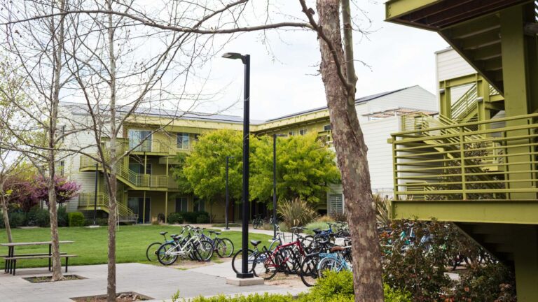 Doctors said a student in West Village had contracted COVID-19, UC Davis administrators failed to assist