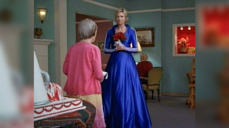 Everything we missed on “Glee”