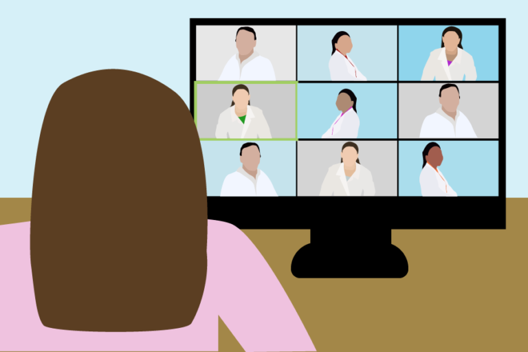 UC Davis hosts COVID-19 public awareness symposium via Zoom, YouTube