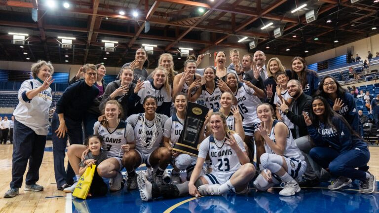 Women’s Basketball team comes to terms with abrupt end to season