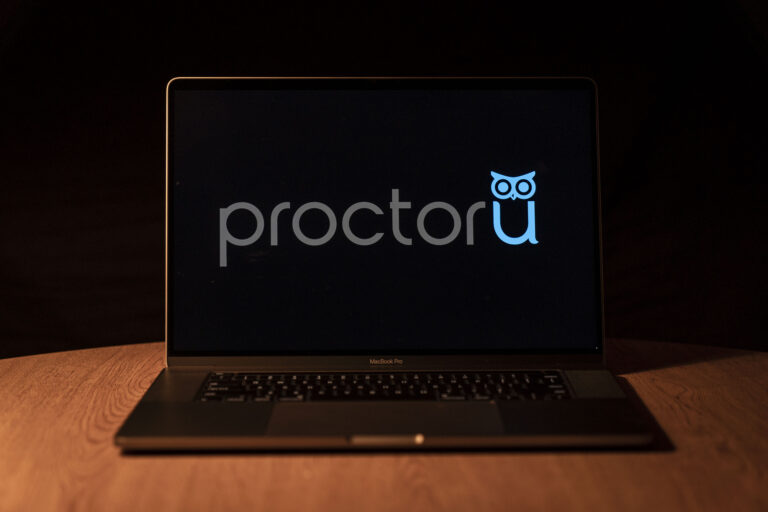 Midterms in the era of remote learning