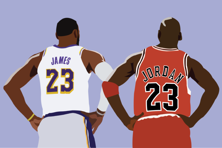 Greatest Of All Time?