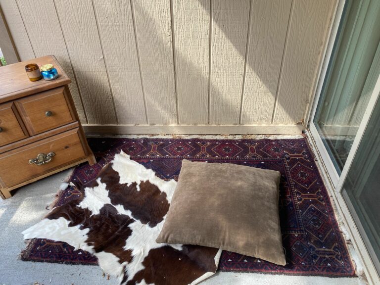 How meditation calmed my mind and changed my mind