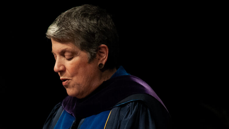 UC Regents unanimously vote to suspend use of SAT and ACT in admissions