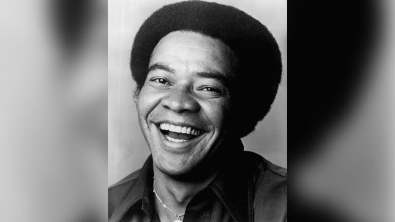 Bill Withers: remembering a laid-back legend in soul