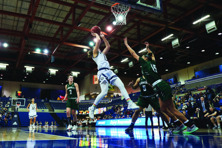Best UC Davis Sport to Watch: Basketball