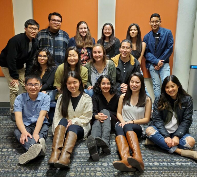 Best ASUCD Unit: Picnic Day