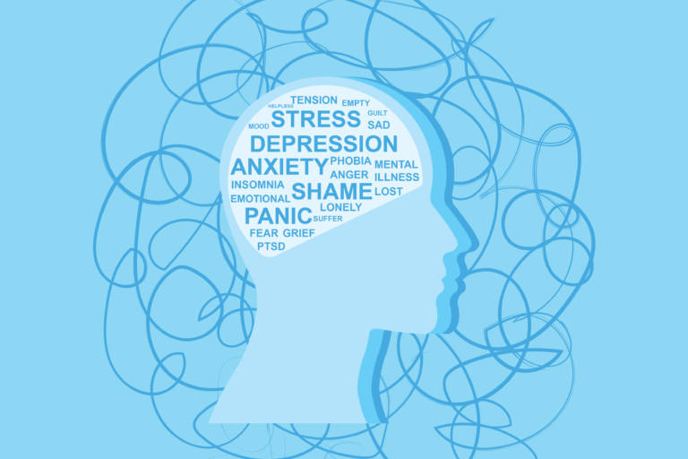 Pay attention to mental health resources when picking a college