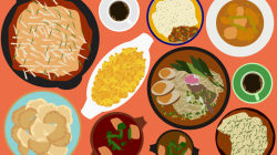 Comfort food: Solve your problems by eating them