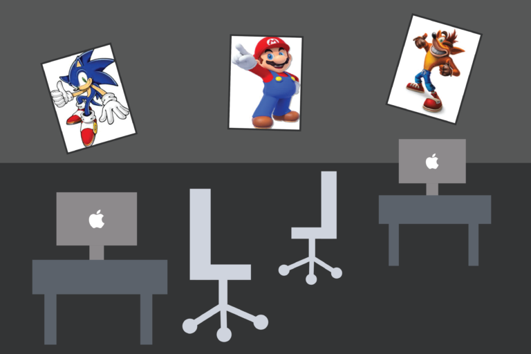 There has never been a better time to play video games