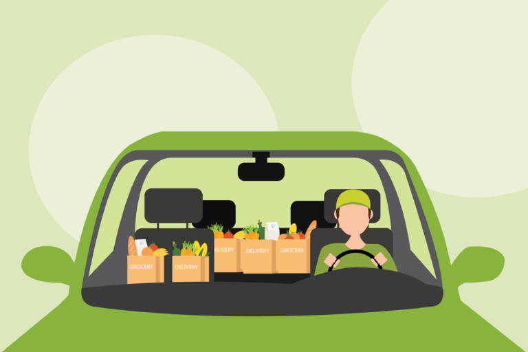 UC Davis students work for Yolo County Food Bank to combat COVID-19-related food insecurity