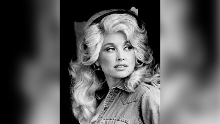 The Beginner’s Guide to Loving Dolly Parton
