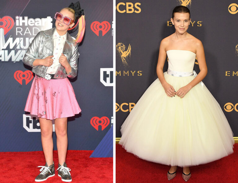 Hollywood’s “Lolita complex” still a problematic issue for young, female stars