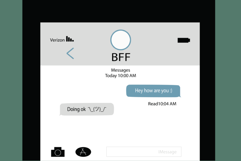 :o) Emoticons: a Conversation :o)