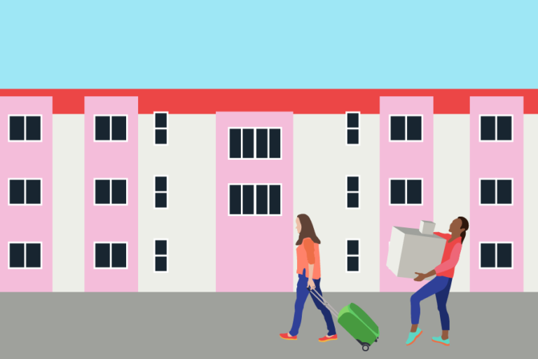 Local organization will help low-income renters with back pay once local eviction moratorium expires