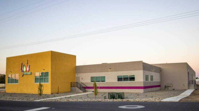 Local food-assistance organizations implement home delivery, drive-throughs to confront growing need