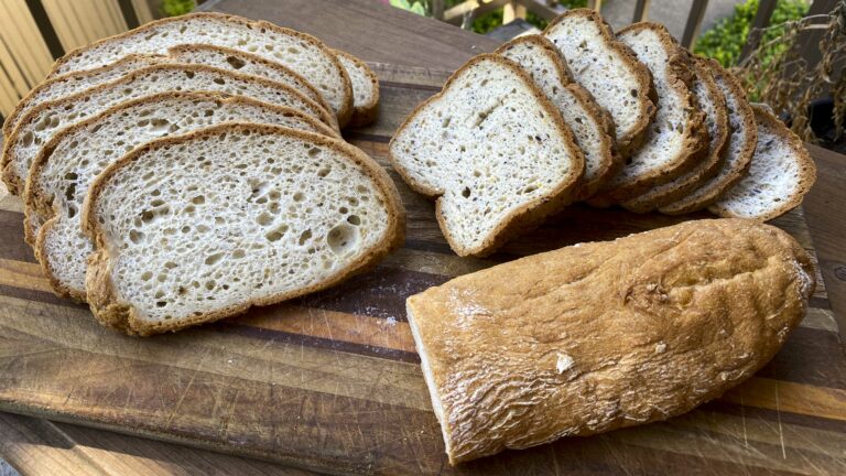 Commentary: A love letter to gluten freeks