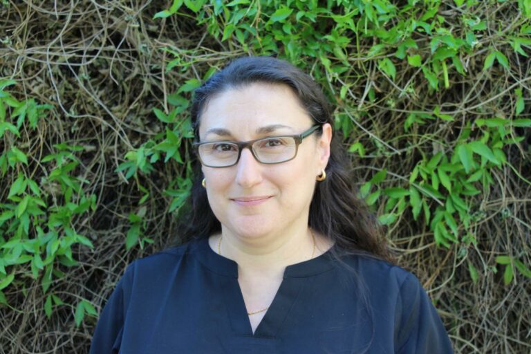 UC Davis Professor Heghnar Watenpaugh awarded Guggenheim fellowship