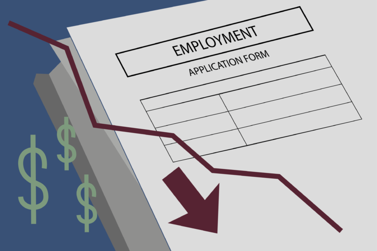 City faces $22 million loss due to COVID-19, considers implementing hiring freeze