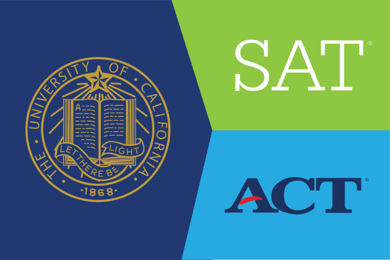 Aside from temporary COVID-19 suspension, UC looks to keep SAT/ACT requirements in admissions process