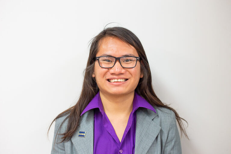 “I didn’t want to change my name” — From spending six years in a refugee camp to coming out as a trans woman, how Ko Ser Lu Htoo came into her identity