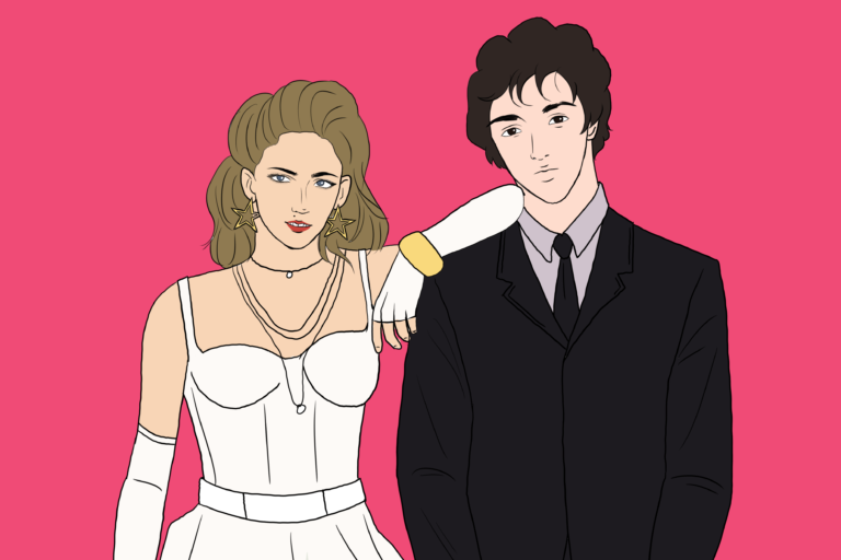 The forced obsolescence of aging superstars