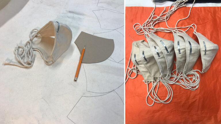 UC Davis Medical Center no longer taking personal protective equipment donations after reaching goal