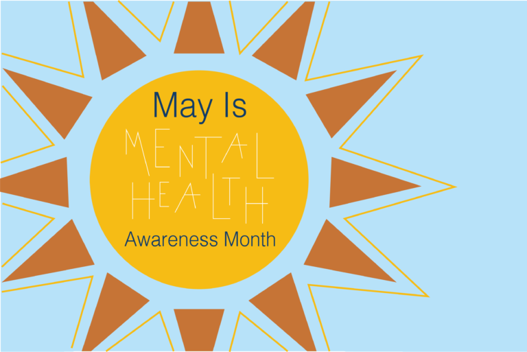 Mental Health Initiative celebrates fourth annual mental health awareness month with daily events