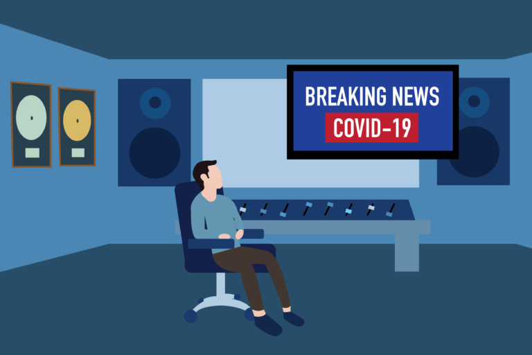 Music that defines us