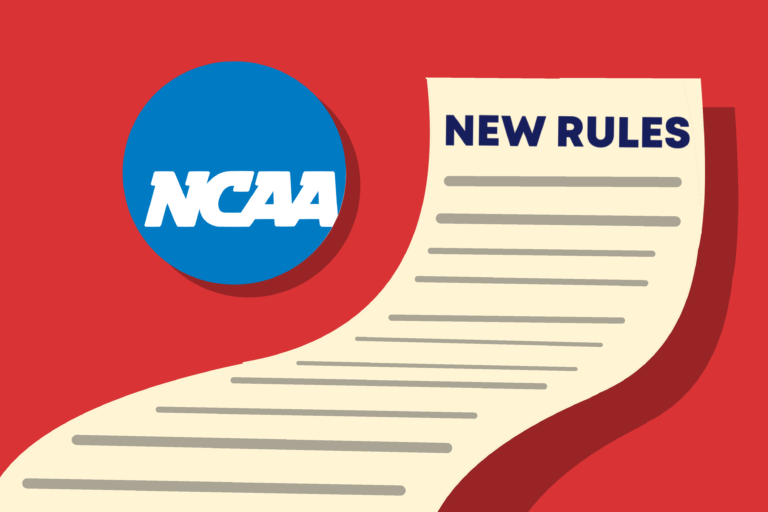 NCAA takes next step in move to change NIL guidelines