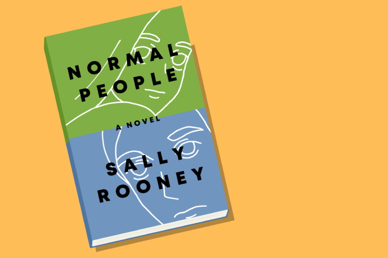 “Normal People” review: It’s not like this with other books