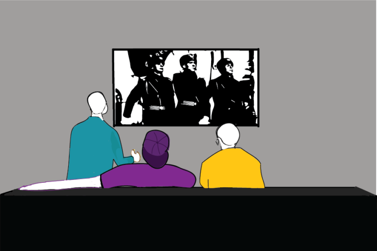 Post-Soviet sentimentalism