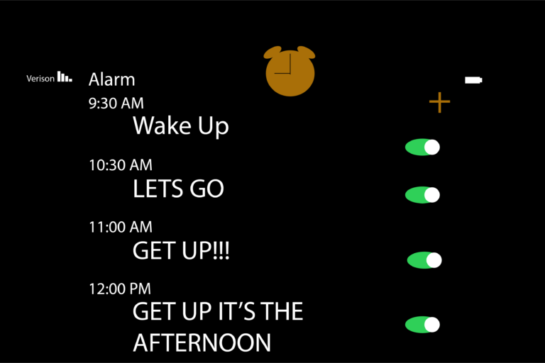 Students’ sleep schedules affected during coronavirus pandemic