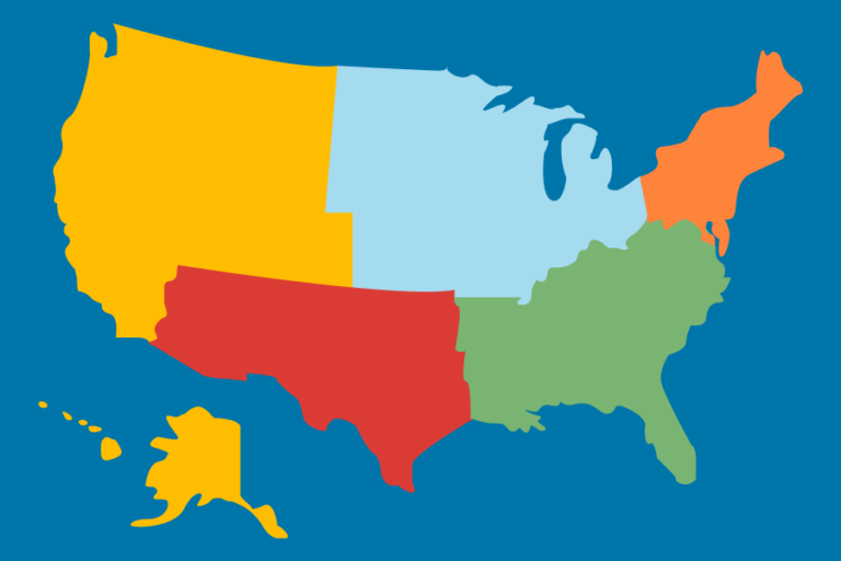 Is the United States balkanizing?