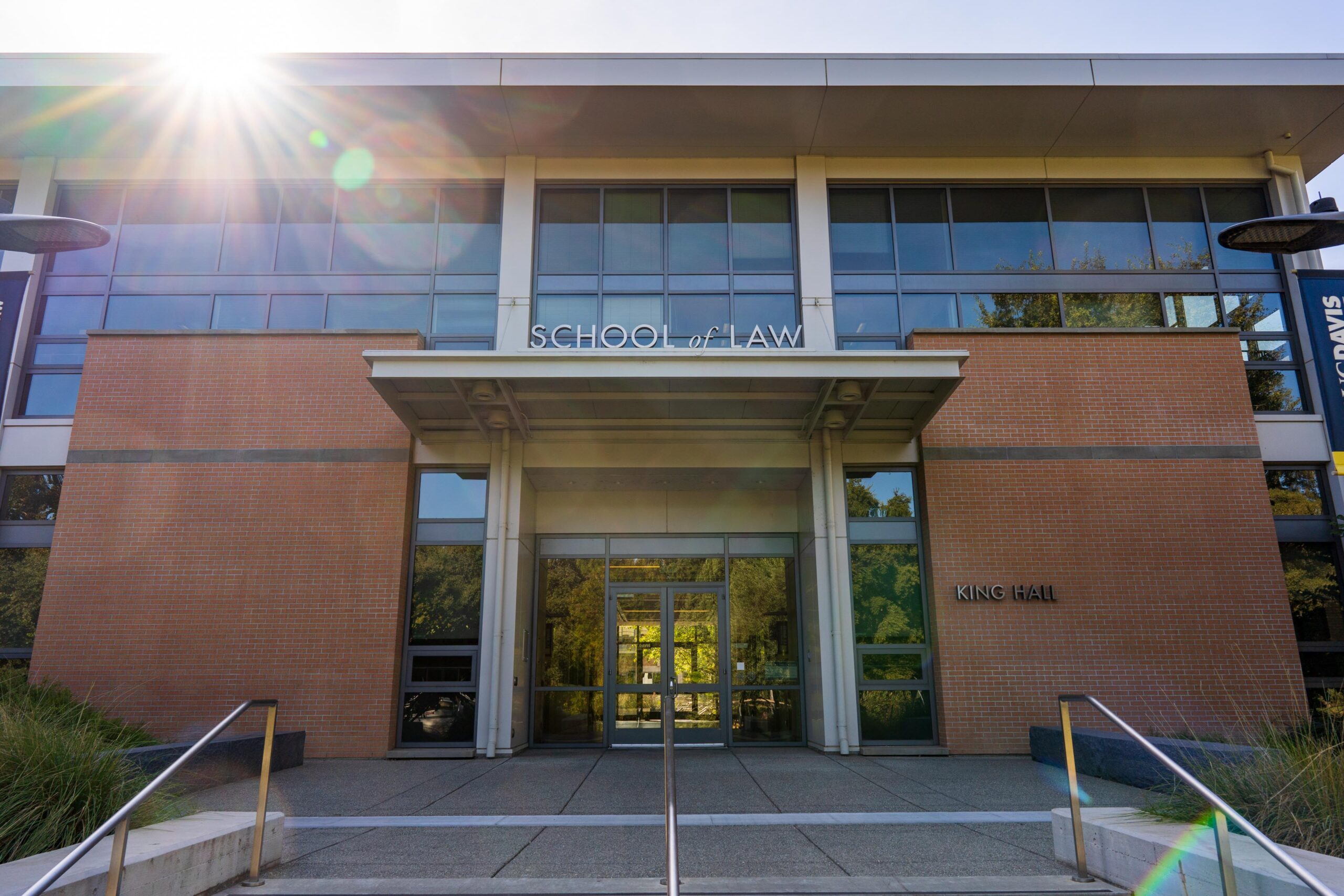 UC Davis Law Student Wins International Competition For App That 