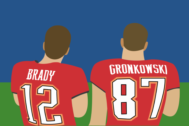 The end of an era: Tom Brady’s move from New England to Tampa Bay