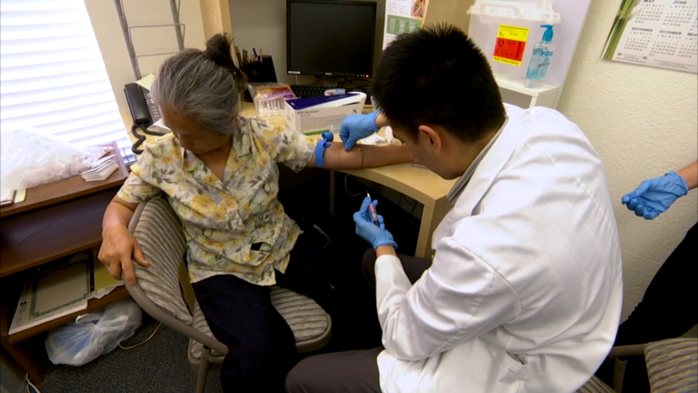 UC Davis student-run clinics transition to telehealth for duration of pandemic