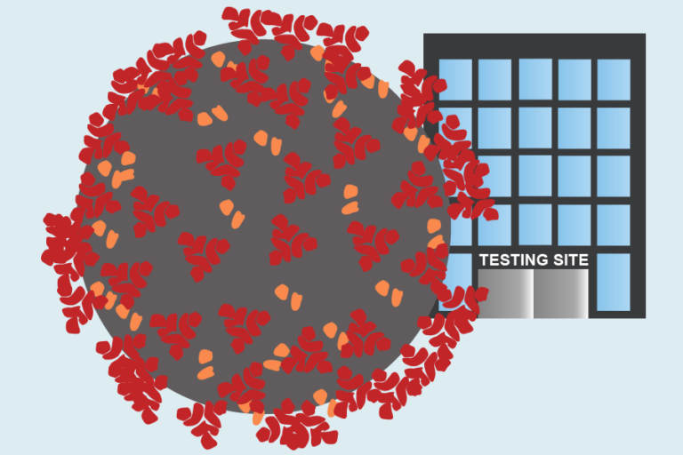 COVID-19 state testing available in Yolo County