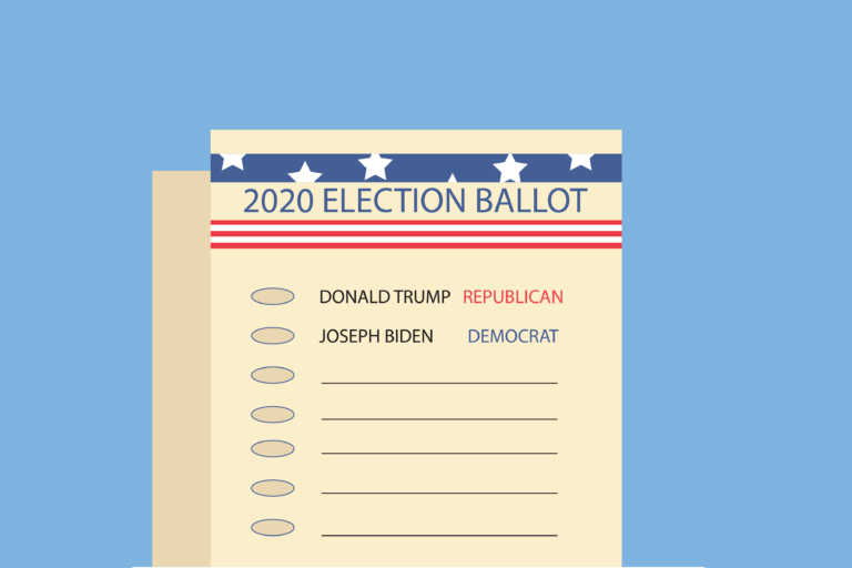 Will COVID-19 block third-party ballot access?