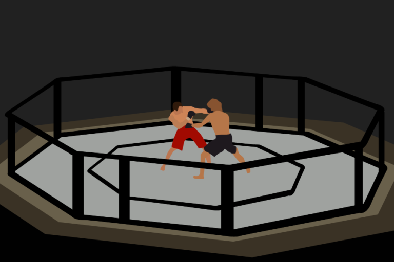 UFC 249 defies pandemic practices