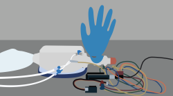 UC Davis clinicians and engineers collaborate to develop low-cost portable ventilator