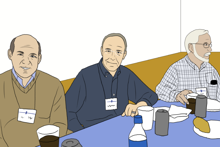 Humor: To avoid coronavirus election delays, GOP unveils plan to “Vote by Male”