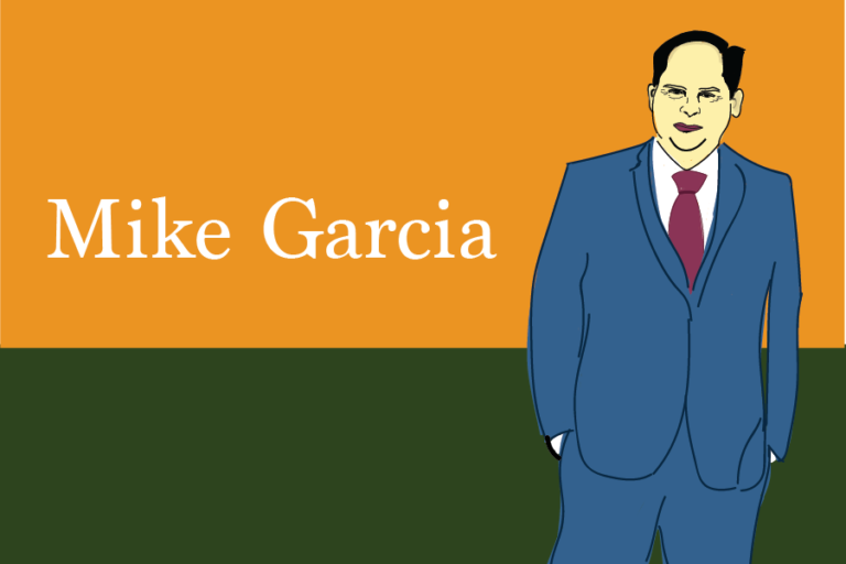 In deep blue California, Republicans find signs of life