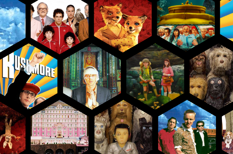 The world of Wes Anderson: Exploring, ranking films of a modern auteur