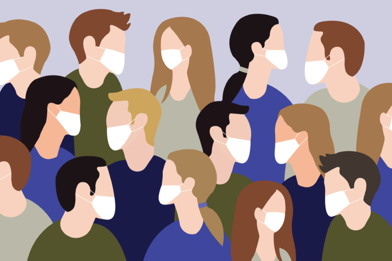 Confusion emerges over face-covering requirements as businesses enforce Yolo County policies