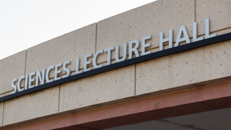 All BIS 2B seats held for incoming first-years for Fall Quarter 2020