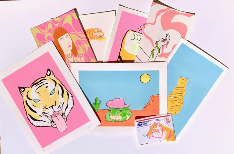 From STEM to design, the life of student artist Thomas Telles