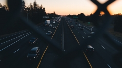 Traffic, emissions, fuel-tax revenues decline due to shelter-in-place guidelines