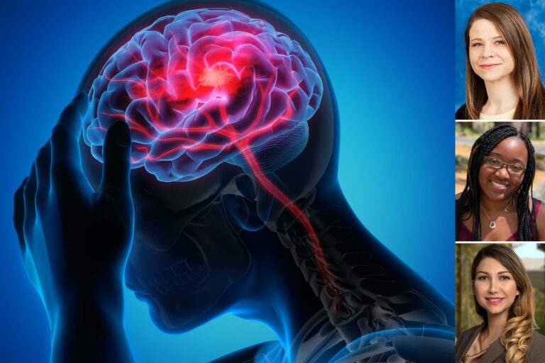 UC Davis students develop diagnostic method for stroke patients